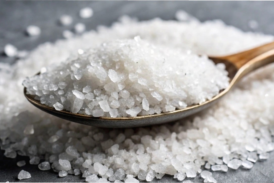 Cómo preprarar sal Maldon (sal en escamas) en casa